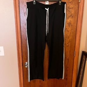 Calvin Klein Performance jogger pants